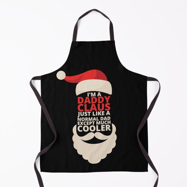 Item preview, Daddy Claus Cool Christmas designed and sold by SAVWIS.