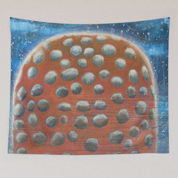 Item preview, Down Under Up designed and sold by KateBrayArt.