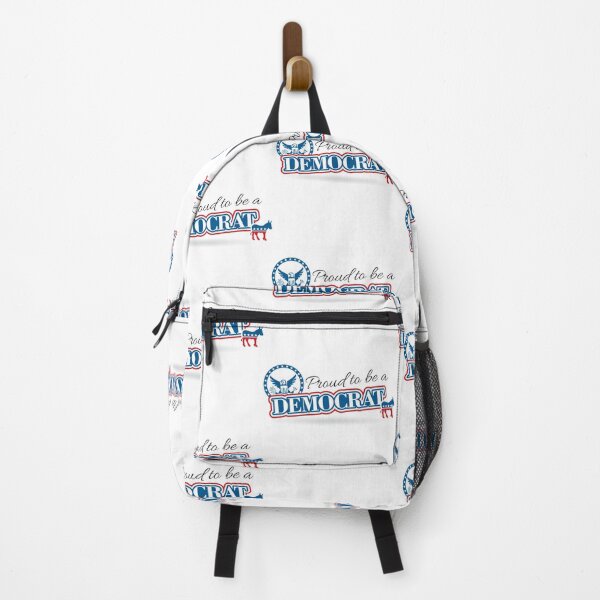 Item preview, Proud To Be A Democrat designed and sold by 4AllTimes.