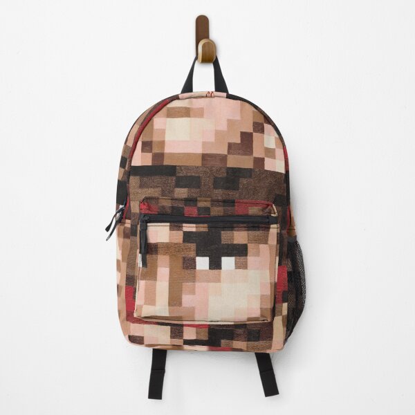 Item preview, Ryu Pixel Portrait designed and sold by Enjoy Artwork .