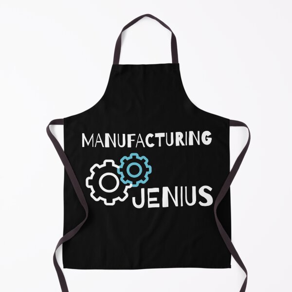 Item preview, Manufacturing Jenius designed and sold by Vibing-Right.