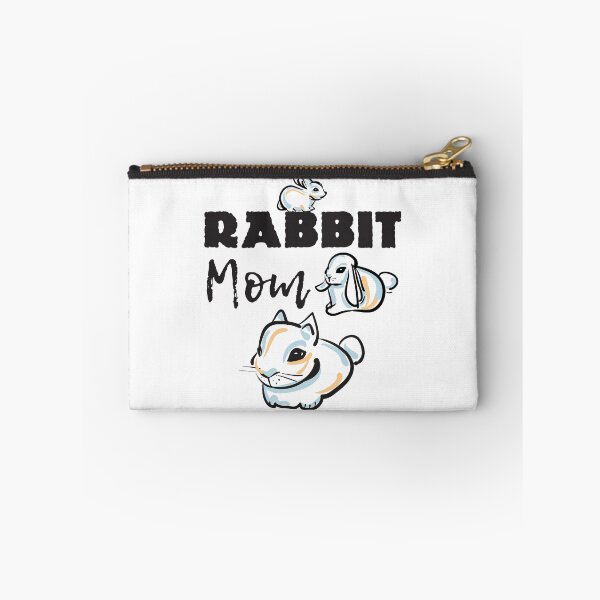 Item preview, Rabbit Mom designed and sold by 4AllTimes.
