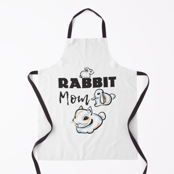 Item preview, Rabbit Mom designed and sold by 4AllTimes.