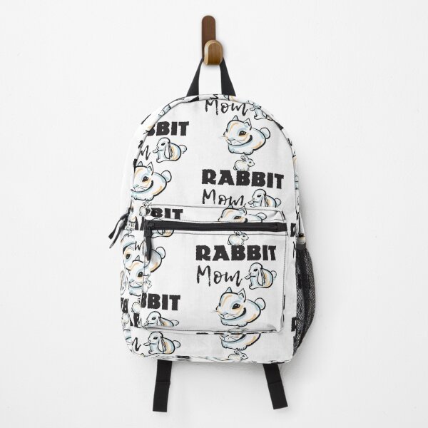 Item preview, Rabbit Mom designed and sold by 4AllTimes.