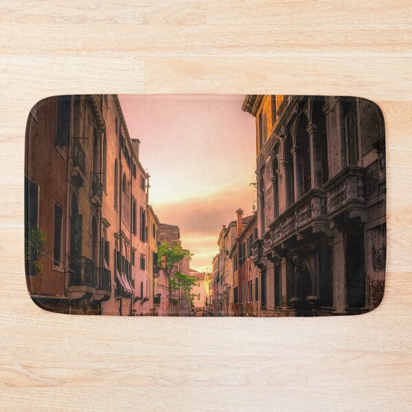 Item preview, Photo - Venice Italy Canal designed and sold by AlteredAtelier.