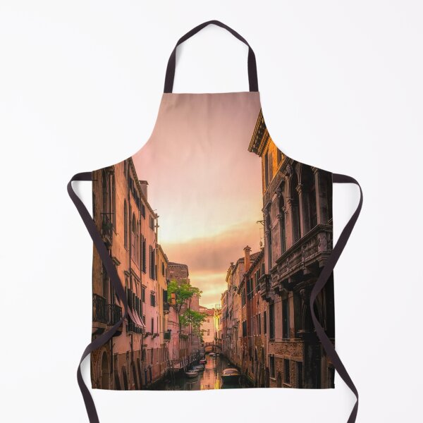 Item preview, Photo - Venice Italy Canal designed and sold by AlteredAtelier.
