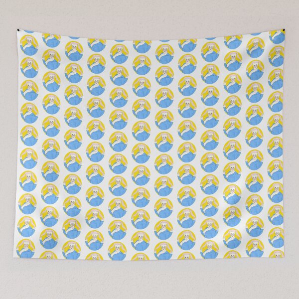 Item preview, Bunny Love designed and sold by TheMuddyCatCo.