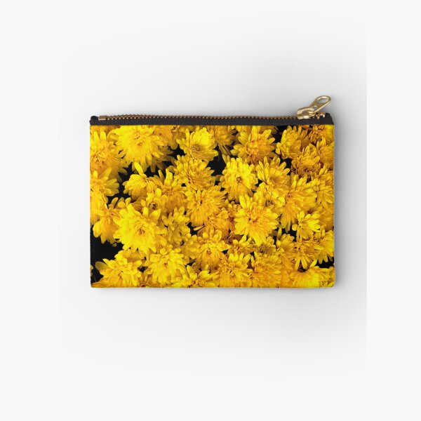 Item preview, Bright Yellow Flowers  designed and sold by wildjellybeans.