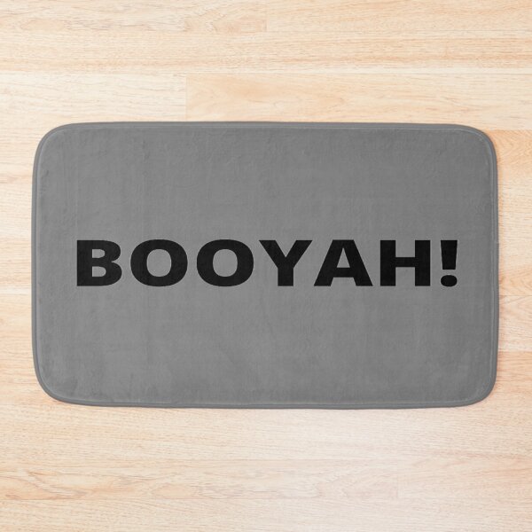 Item preview, BOOYAH! designed and sold by PLANTONE.