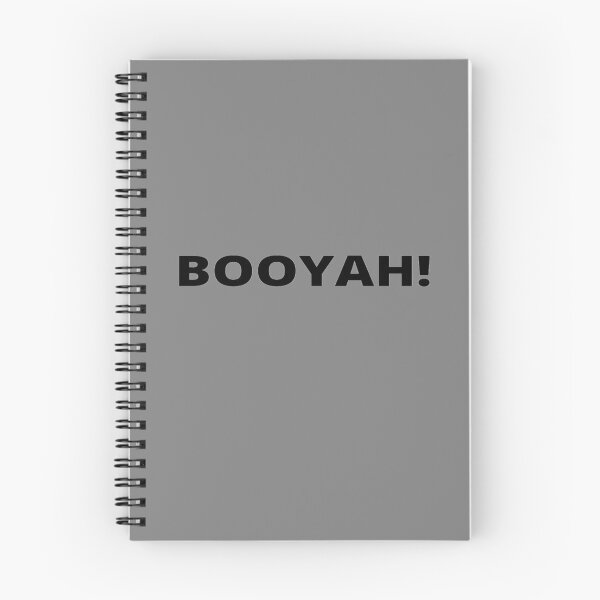 Item preview, BOOYAH! designed and sold by PLANTONE.