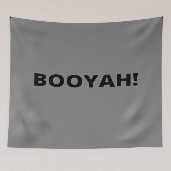 Item preview, BOOYAH! designed and sold by PLANTONE.