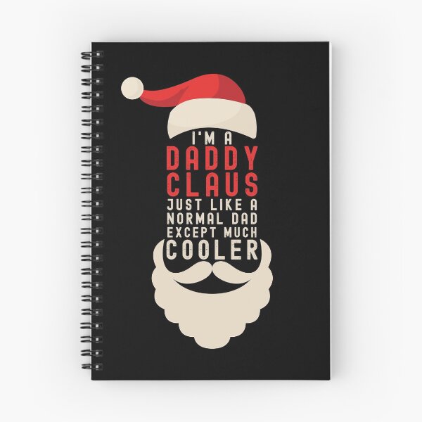 Item preview, Daddy Claus Cool Christmas designed and sold by SAVWIS.