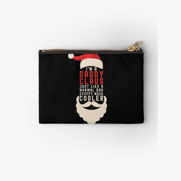 Item preview, Daddy Claus Cool Christmas designed and sold by SAVWIS.