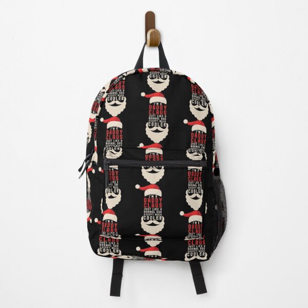 Item preview, Daddy Claus Cool Christmas designed and sold by SAVWIS.