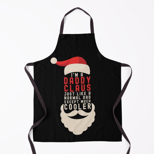 Item preview, Daddy Claus Cool Christmas designed and sold by SAVWIS.