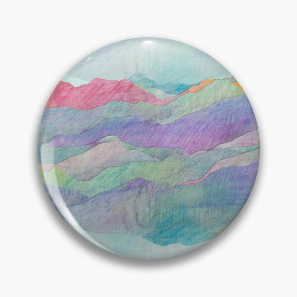 Item preview, Everything Beautiful- Mountain designed and sold by joyfultaylor.