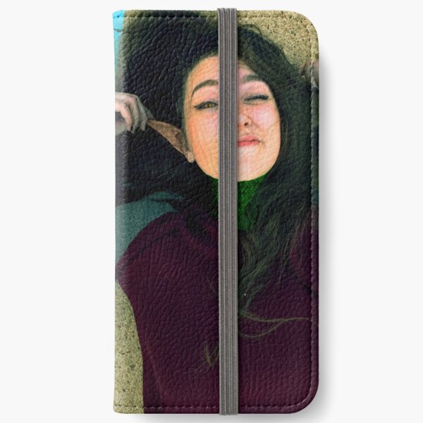 Absyn Cosplay 14 iPhone Wallet