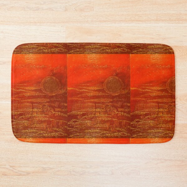 Item preview, Suns Fury designed and sold by KateBrayArt.