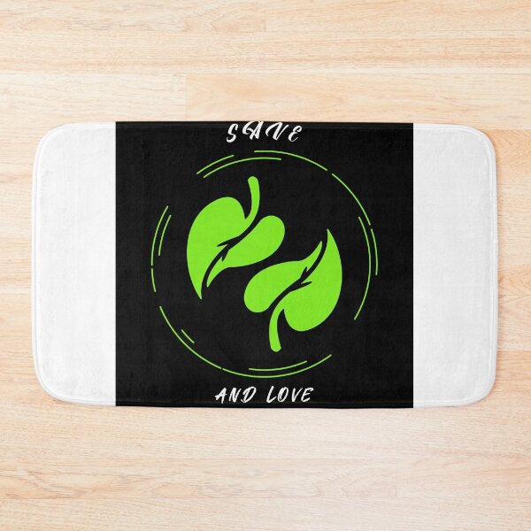 Item preview, Love for Nature designed and sold by TeesKeeper.