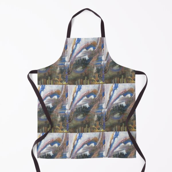 Item preview, City Limits designed and sold by KateBrayArt.