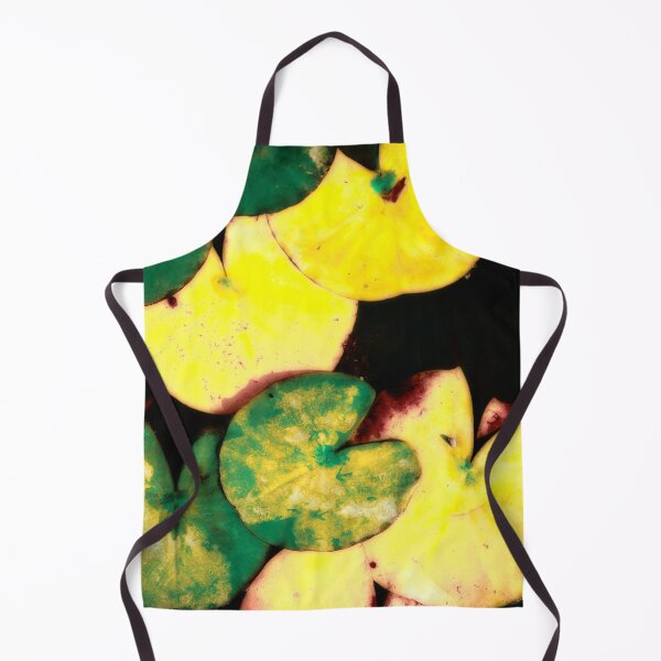 Item preview, Water lily leaves designed and sold by Gaspar Avila.