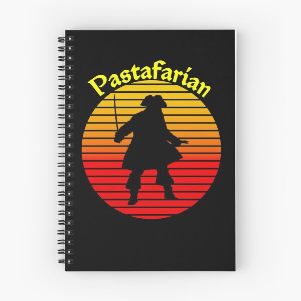 Item preview, Pastafarian designed and sold by Aronrocker.