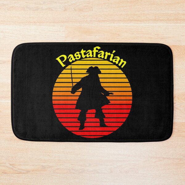 Item preview, Pastafarian designed and sold by Aronrocker.
