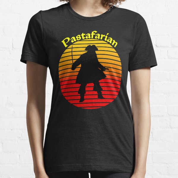 T best sale shirt pastafarisme