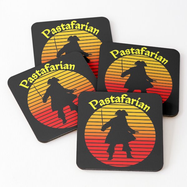 Item preview, Pastafarian designed and sold by Aronrocker.