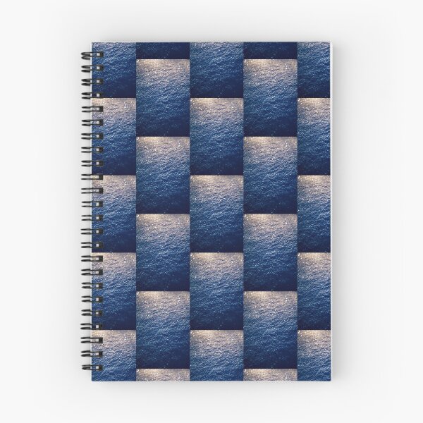 Item preview, "Crystal Cold" (Pattern) designed and sold by CloverleafArts.