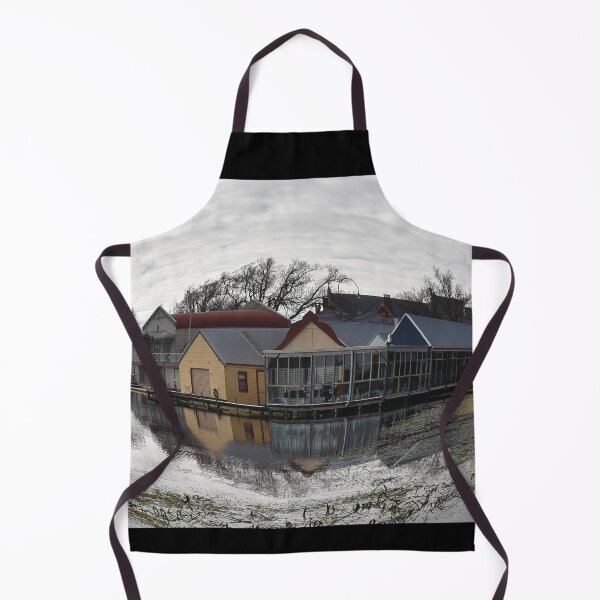 Item preview, Lake Wendouree Dining designed and sold by Yolanda Caporn Art.