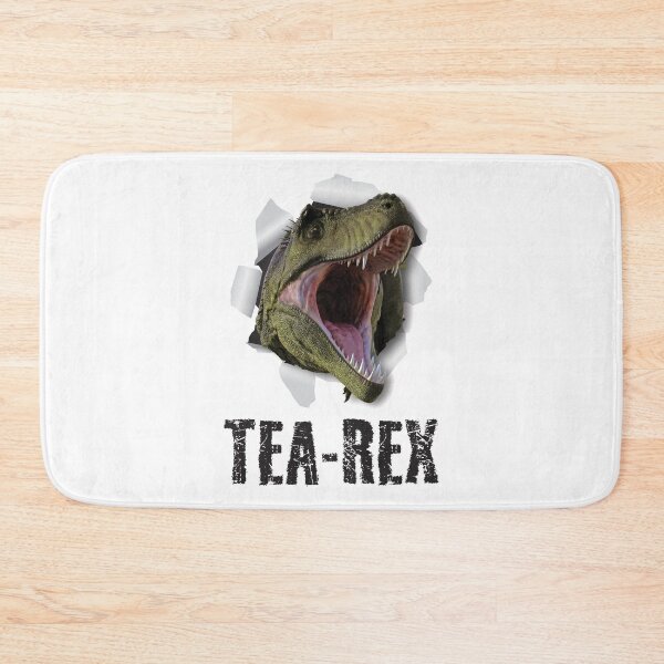 Item preview, Tea-Rex designed and sold by 4AllTimes.