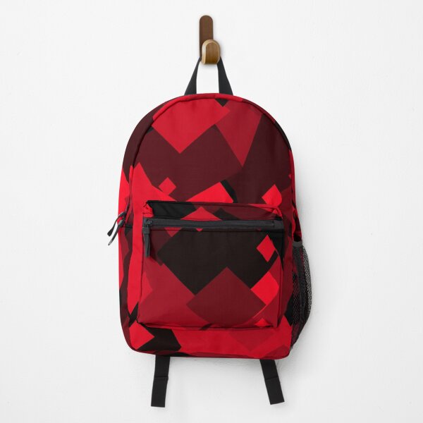 Item preview, Abstract Diamond Art - Red designed and sold by mikaylawiser.