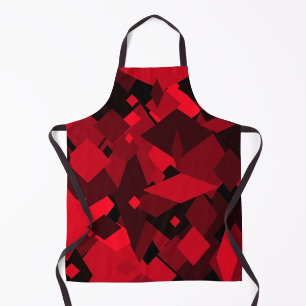 Item preview, Abstract Diamond Art - Red designed and sold by mikaylawiser.