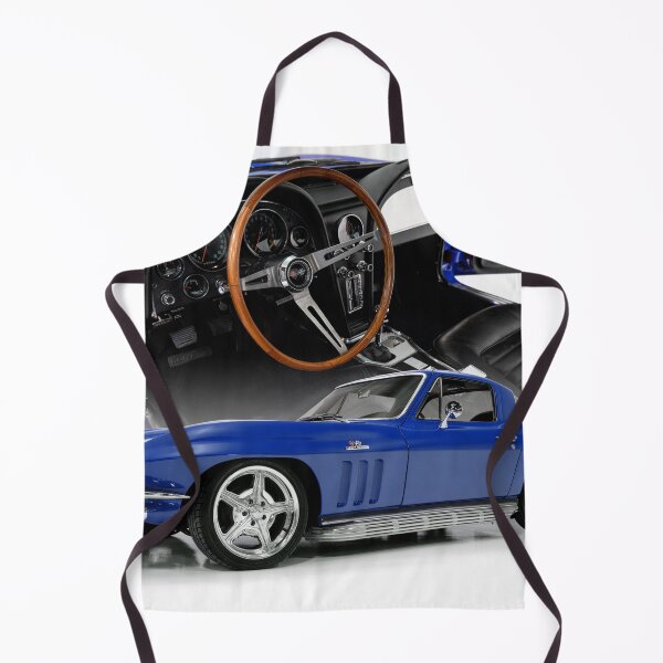 Item preview, 1966 Chevrolet Corvette designed and sold by - speedNbeauty-.