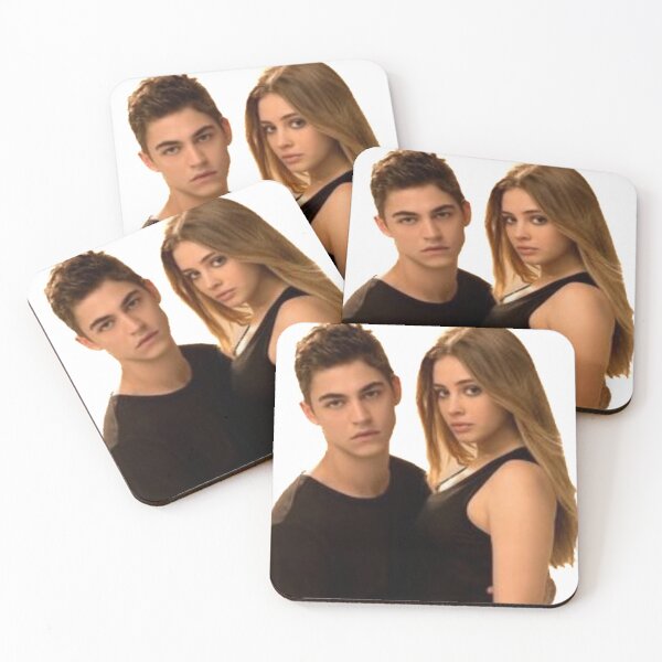 Item preview, Hardin and Tessa || Best couple || After designed and sold by Classic Collections.