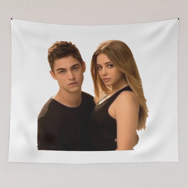 Item preview, Hardin and Tessa || Best couple || After designed and sold by Classic Collections.