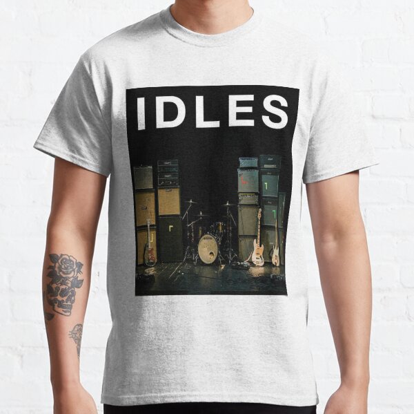 idles siapa yang bagus siju T-shirt classique