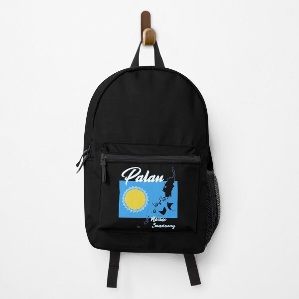 Item preview, Palau designed and sold by NicGrayGraphic.