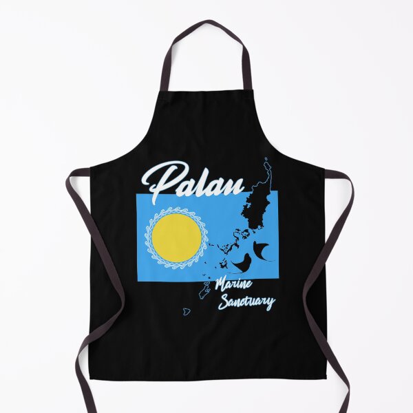 Item preview, Palau designed and sold by NicGrayGraphic.
