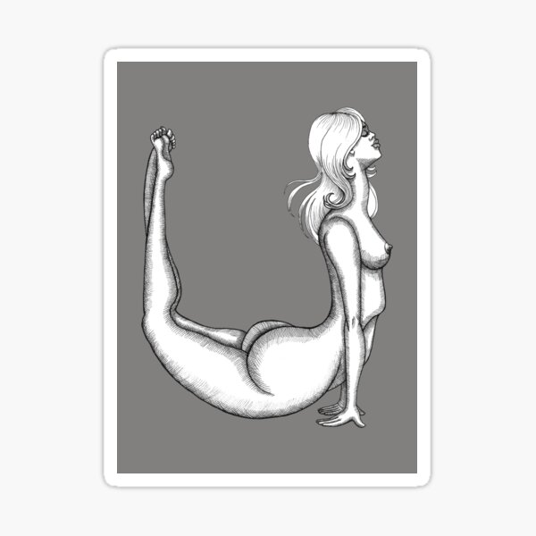 U Sticker