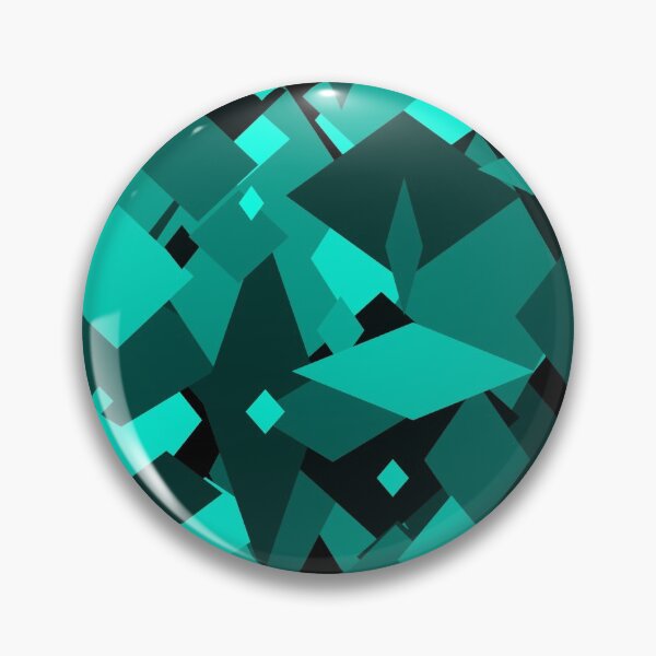 Item preview, Abstract Diamond Art - Blue designed and sold by mikaylawiser.