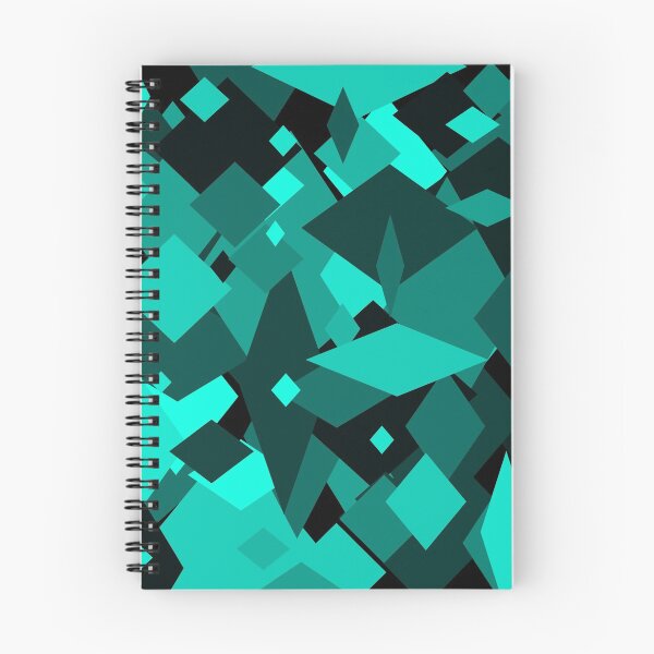 Item preview, Abstract Diamond Art - Blue designed and sold by mikaylawiser.