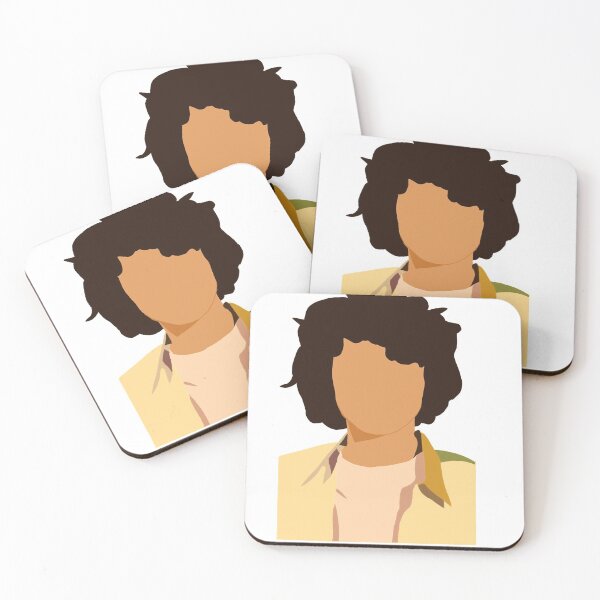 Item preview, Finn Wolfhard designed and sold by Blujaydraws.