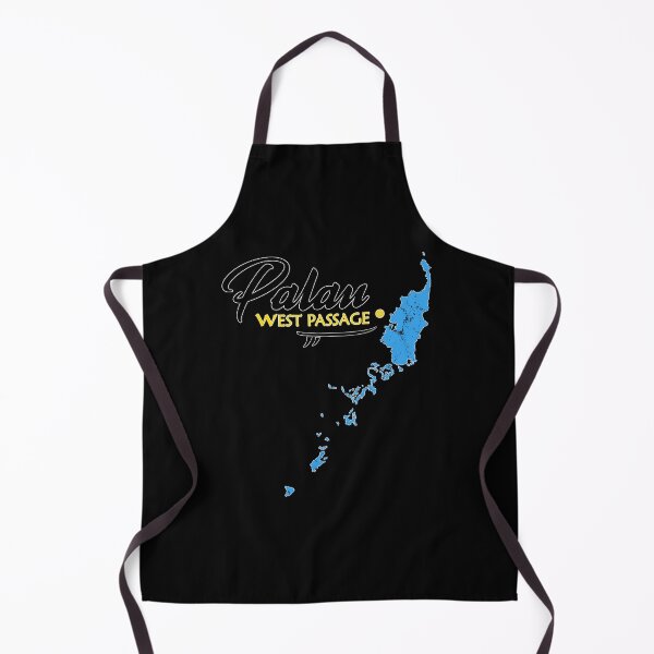 Item preview, Palau designed and sold by NicGrayGraphic.