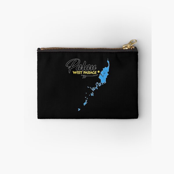 Item preview, Palau designed and sold by NicGrayGraphic.