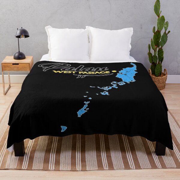 Item preview, Palau designed and sold by NicGrayGraphic.