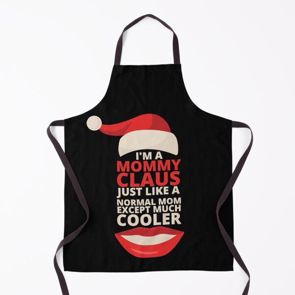 Item preview, Mommy Claus Cool Christmas designed and sold by SAVWIS.