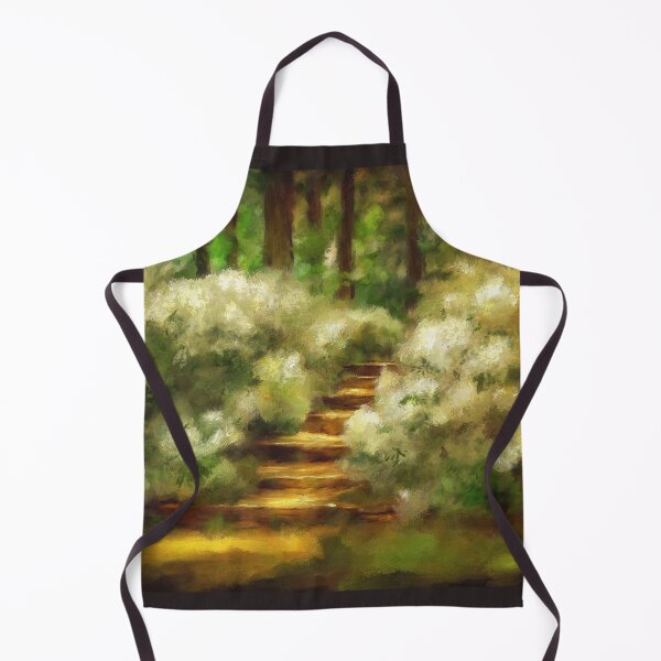 Item preview, Azalea Stairs designed and sold by Lois Bryan.