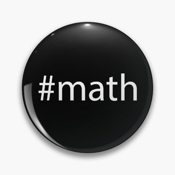 Item preview, Hashtag Math designed and sold by Eye on the Blueline.